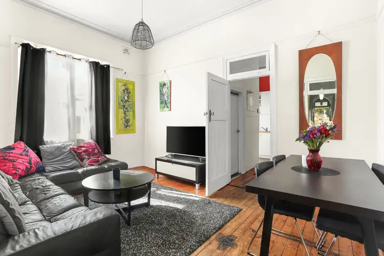 Second view of Homely house listing, 123 Wellington Street, Bondi NSW 2026
