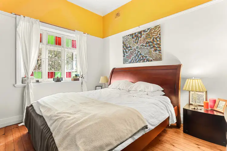 Fifth view of Homely house listing, 123 Wellington Street, Bondi NSW 2026