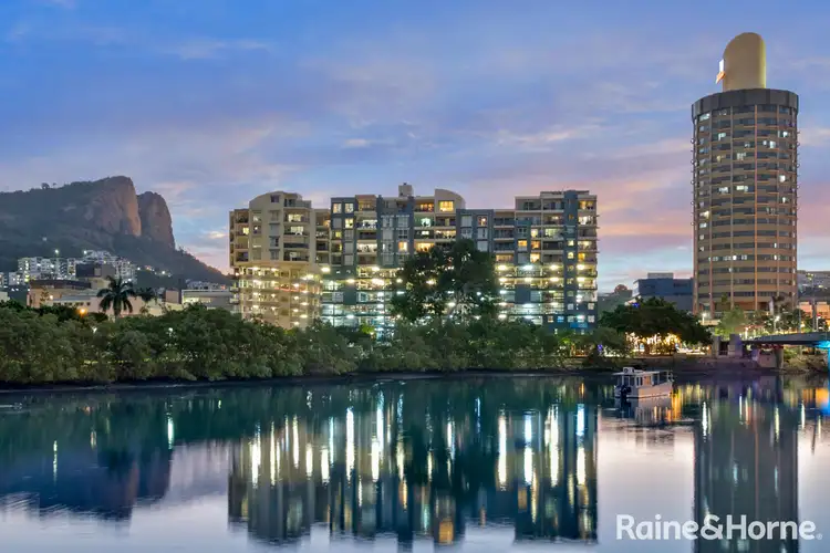 75/86 Ogden Street, Townsville City QLD 4810