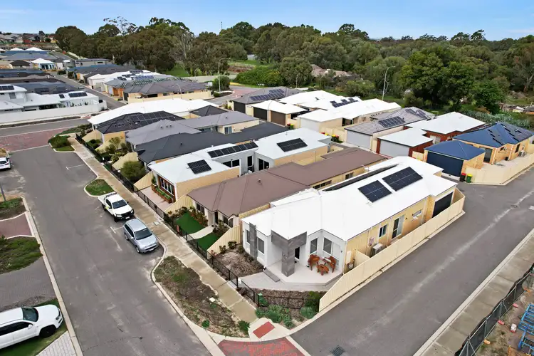 Sixth view of Homely land listing, LOT 330, 159 Branch Circus, Success WA 6164