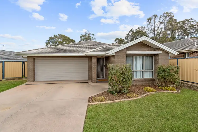 23 Trebbiano Drive, Cessnock NSW 2325