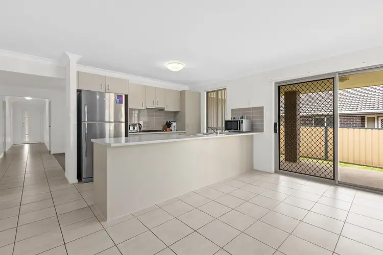 Second view of Homely house listing, 23 Trebbiano Drive, Cessnock NSW 2325