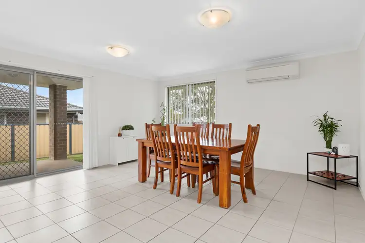 Third view of Homely house listing, 23 Trebbiano Drive, Cessnock NSW 2325