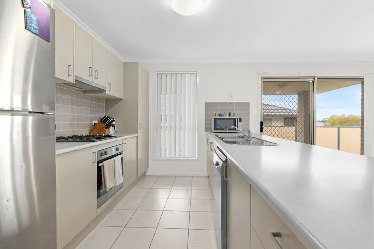 Fourth view of Homely house listing, 23 Trebbiano Drive, Cessnock NSW 2325