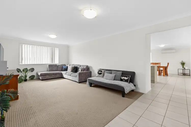 Fifth view of Homely house listing, 23 Trebbiano Drive, Cessnock NSW 2325