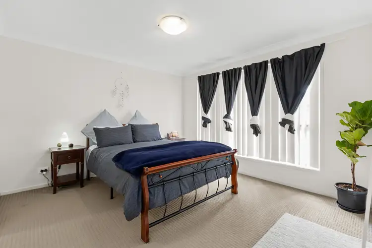 Sixth view of Homely house listing, 23 Trebbiano Drive, Cessnock NSW 2325