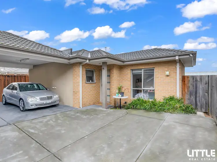 4/162 Widford Street, Broadmeadows VIC 3047