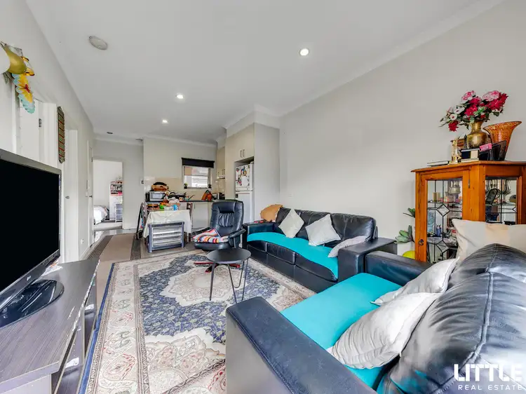 Second view of Homely apartment listing, 4/162 Widford Street, Broadmeadows VIC 3047