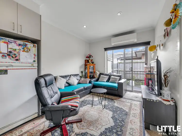 Fourth view of Homely apartment listing, 4/162 Widford Street, Broadmeadows VIC 3047