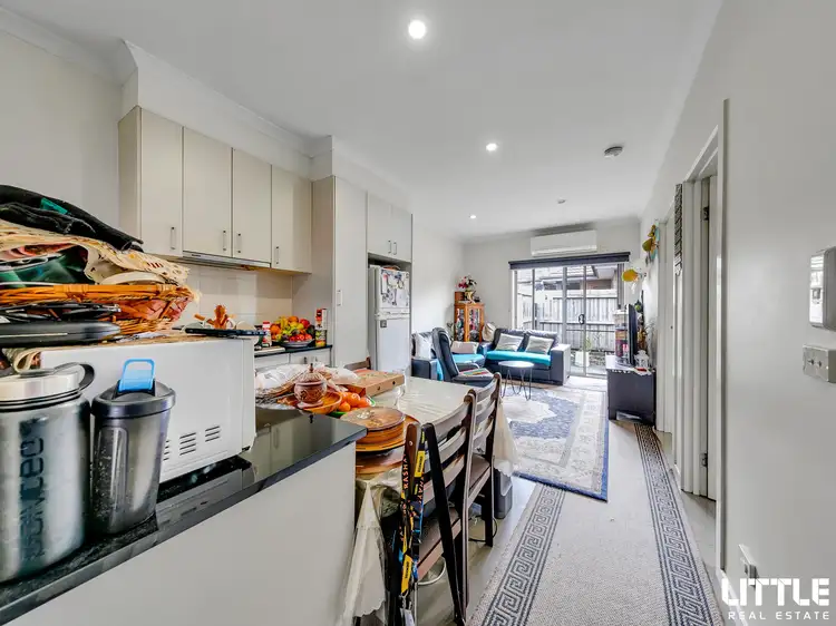 Fifth view of Homely apartment listing, 4/162 Widford Street, Broadmeadows VIC 3047