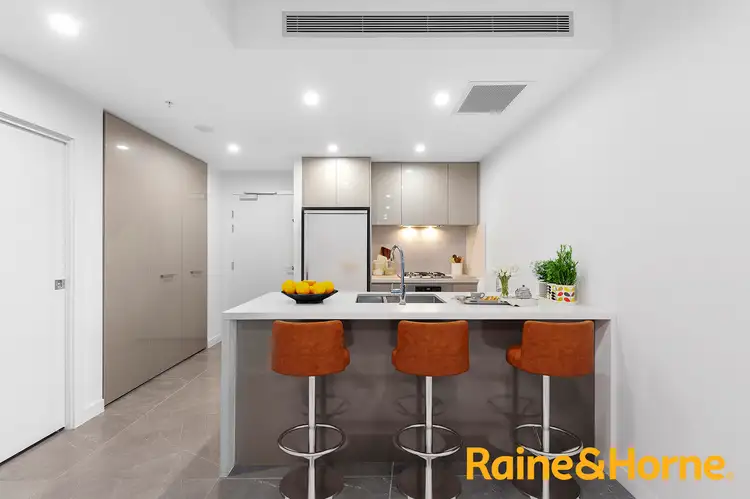 Third view of Homely apartment listing, 507A/101 Waterloo Road, Macquarie Park NSW 2113