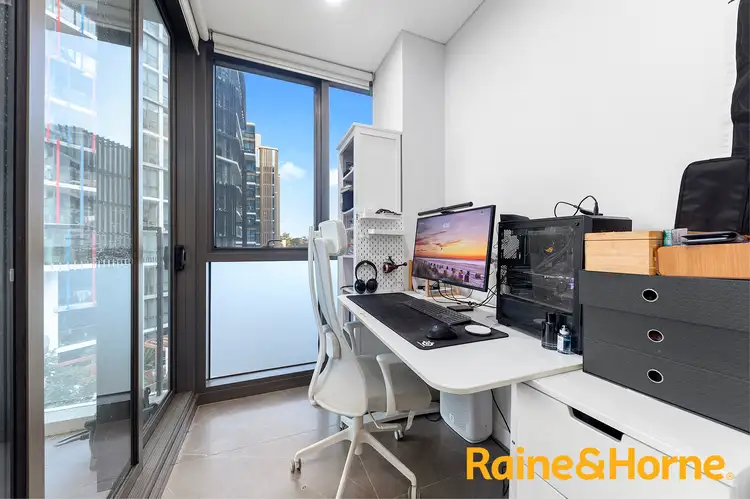 Fourth view of Homely apartment listing, 507A/101 Waterloo Road, Macquarie Park NSW 2113