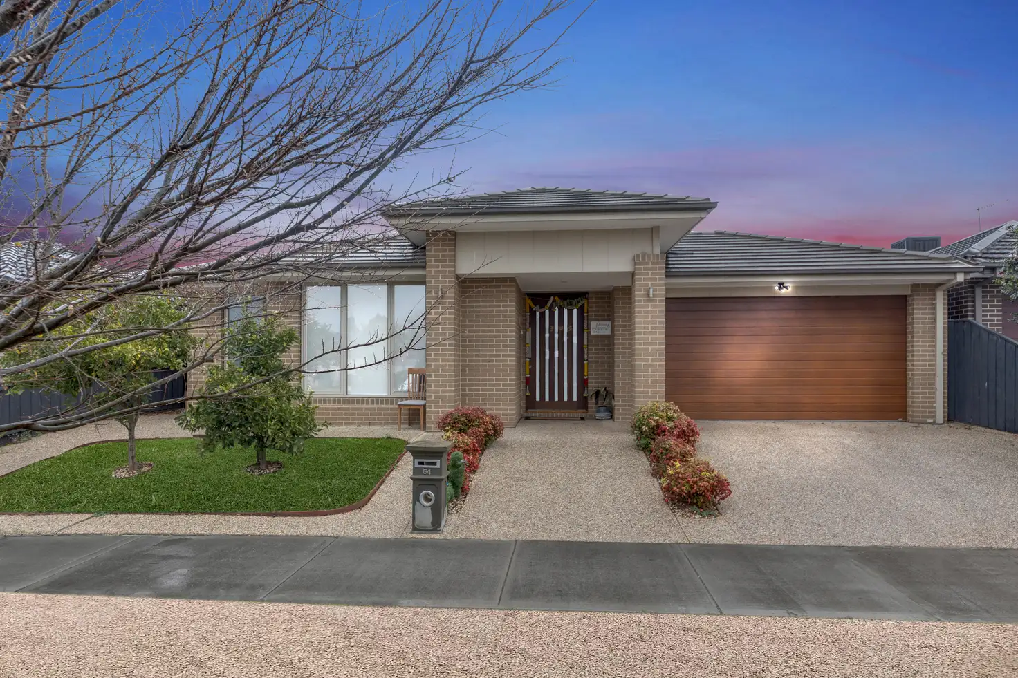 Main view of Homely house listing, 64 Caradon Drive, Truganina VIC 3029