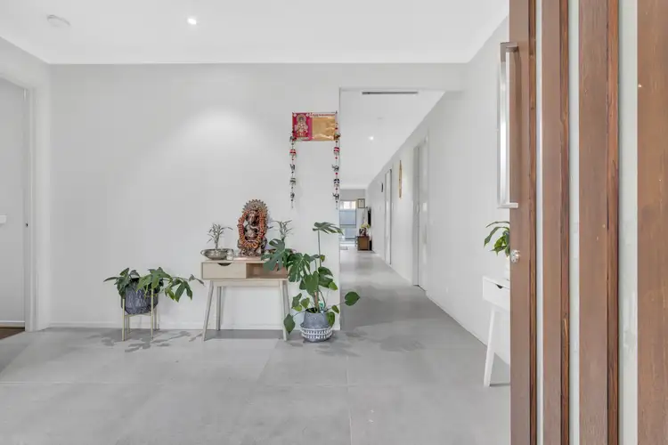 Third view of Homely house listing, 64 Caradon Drive, Truganina VIC 3029