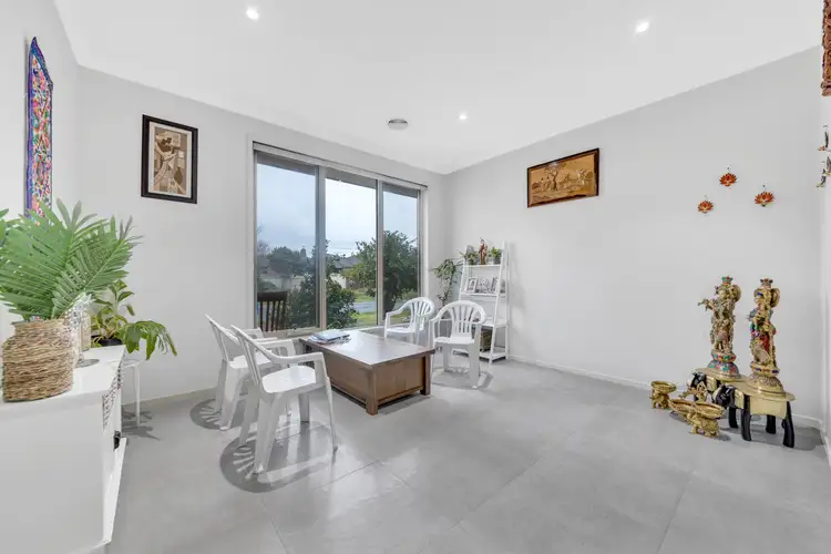 Fourth view of Homely house listing, 64 Caradon Drive, Truganina VIC 3029