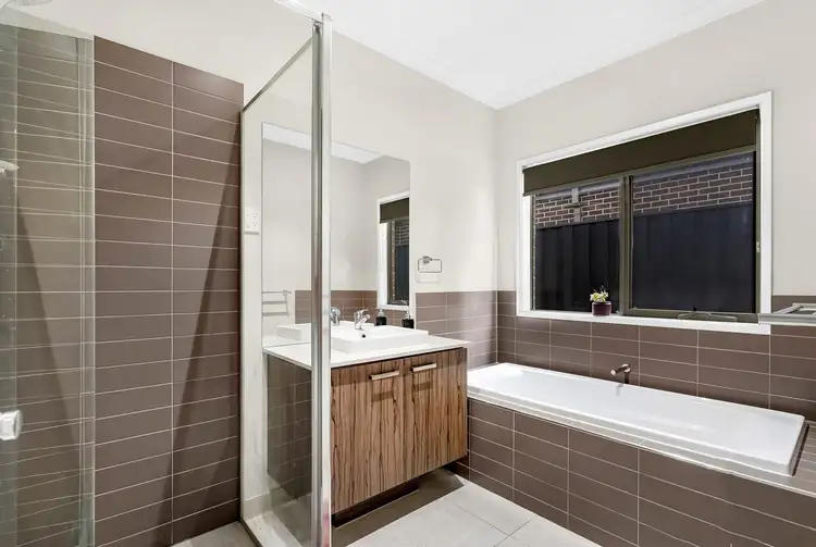 Fifth view of Homely house listing, 64 Caradon Drive, Truganina VIC 3029