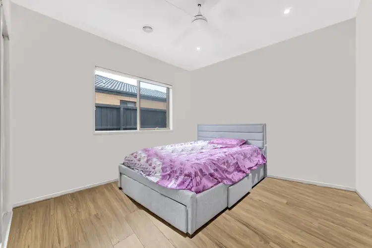 Seventh view of Homely house listing, 64 Caradon Drive, Truganina VIC 3029