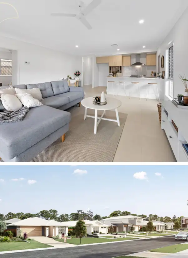Third view of Homely house listing, Warner Road, Warner QLD 4500