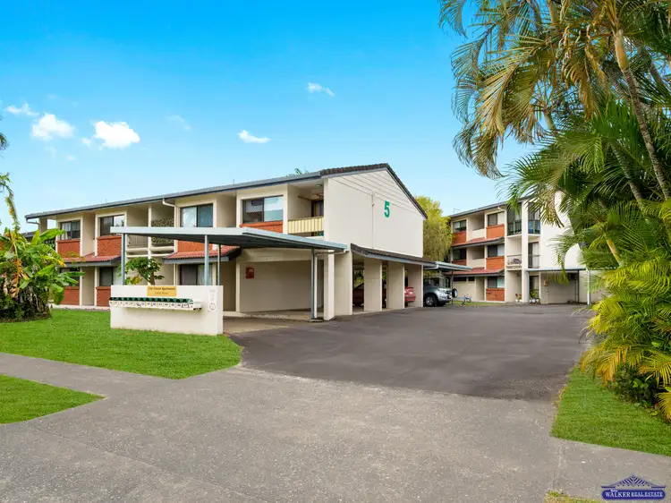 2/5-9 Fisk Street, Westcourt QLD 4870