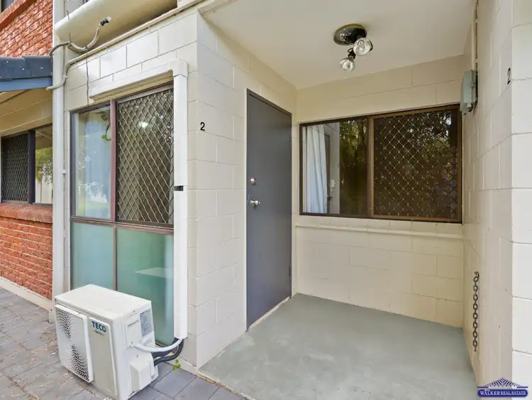 Second view of Homely unit listing, 2/5-9 Fisk Street, Westcourt QLD 4870