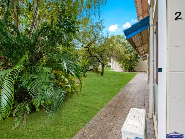 Third view of Homely unit listing, 2/5-9 Fisk Street, Westcourt QLD 4870