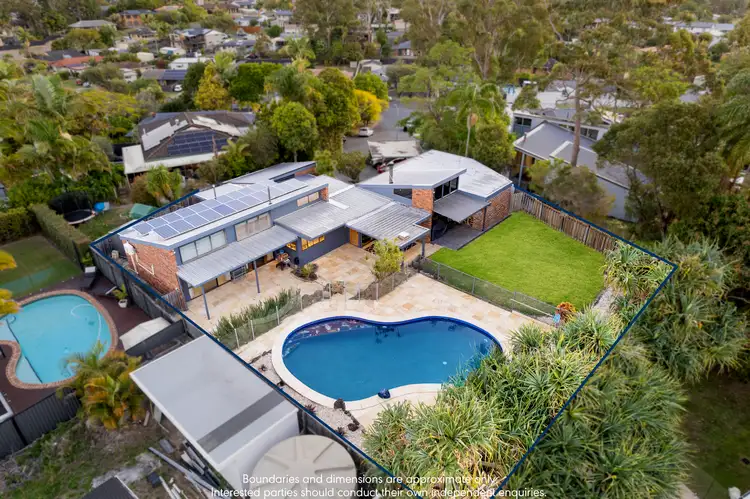 7 Pira Court, Ashmore QLD 4214