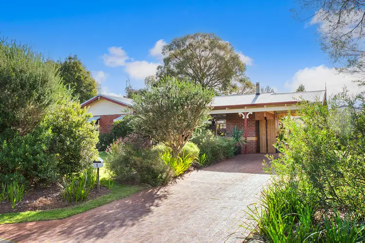 1 Kunzea Place, Dunsborough WA 6281