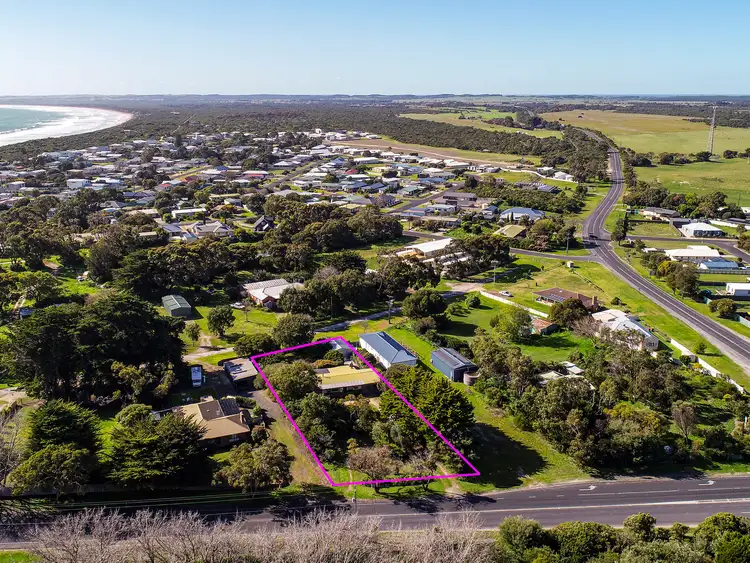 Fourth view of Homely house listing, 87 Main Road, Robe SA 5276