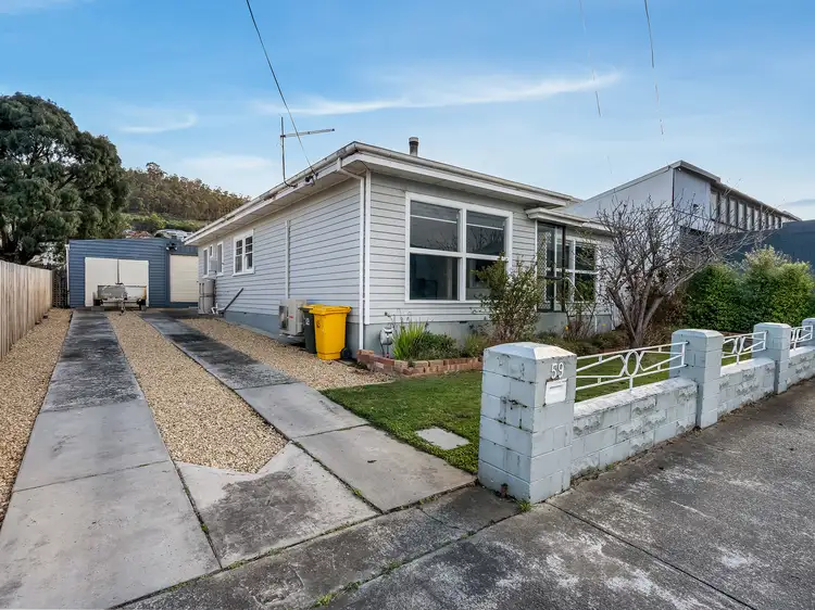 Fourth view of Homely house listing, 59 Blair Street, New Norfolk TAS 7140