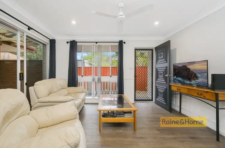 Second view of Homely villa listing, 2/98 Springwood Street, Ettalong Beach NSW 2257