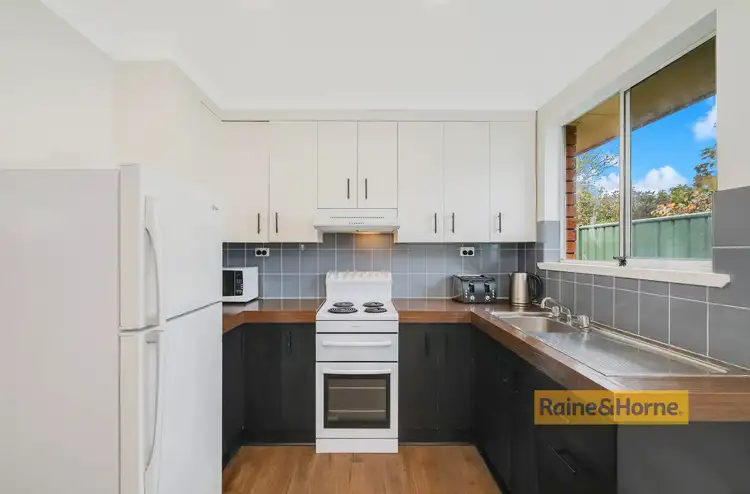 Third view of Homely villa listing, 2/98 Springwood Street, Ettalong Beach NSW 2257
