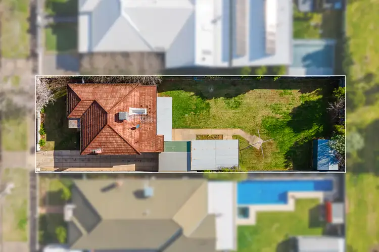 Second view of Homely house listing, 187 Gurwood Street, Wagga Wagga NSW 2650