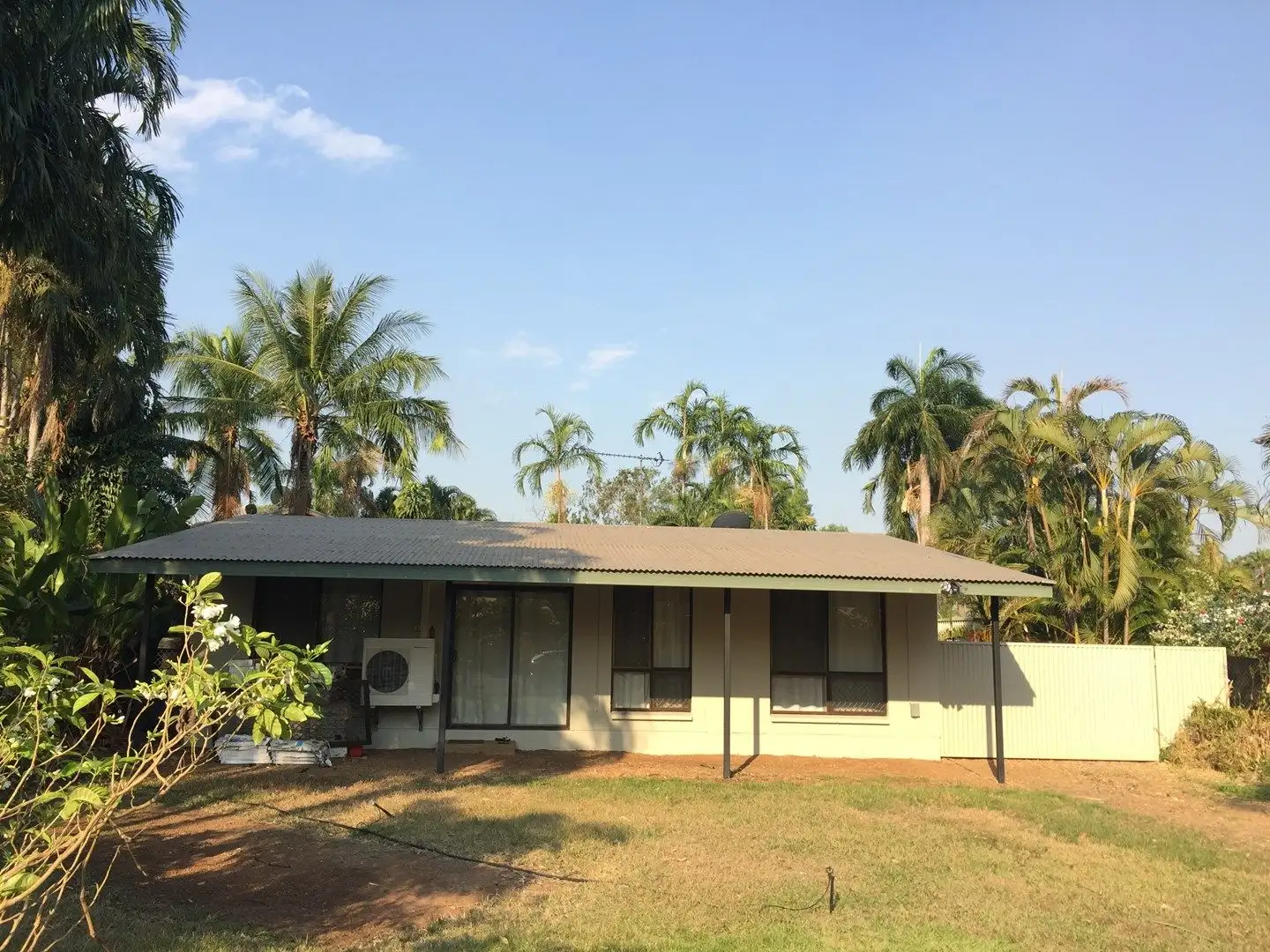 Main view of Homely house listing, 15 Castor Court, Woodroffe NT 830