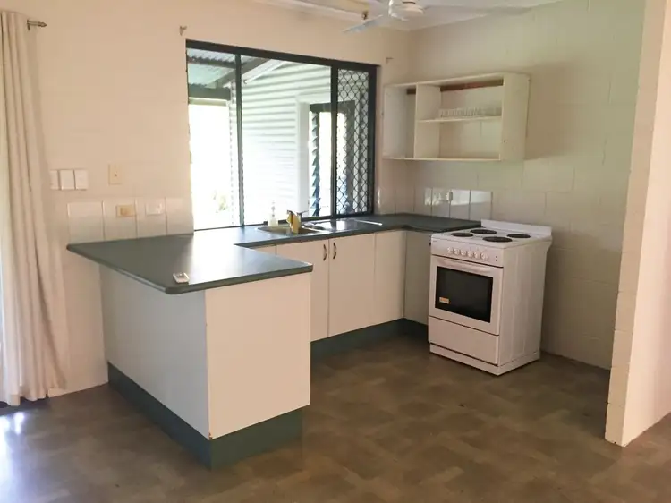 Fourth view of Homely house listing, 15 Castor Court, Woodroffe NT 830