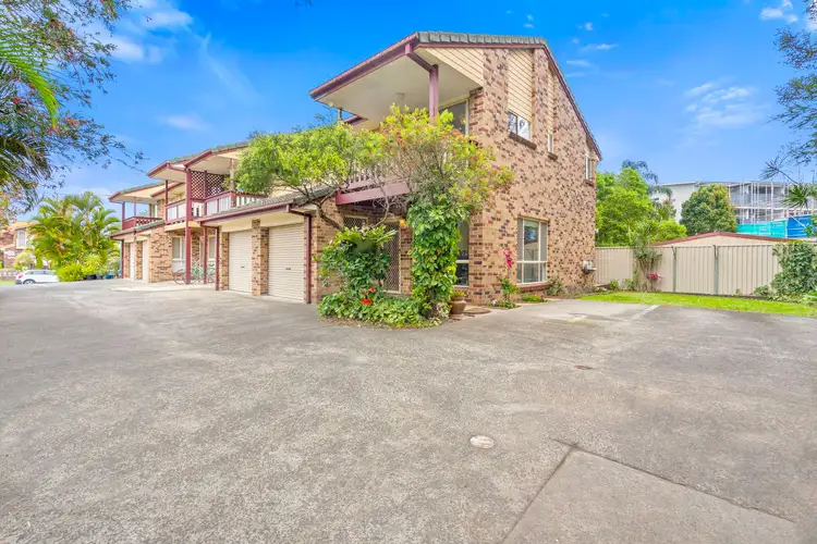 Main view of Homely townhouse listing, 3/17 William Street, Tweed Heads South NSW 2486