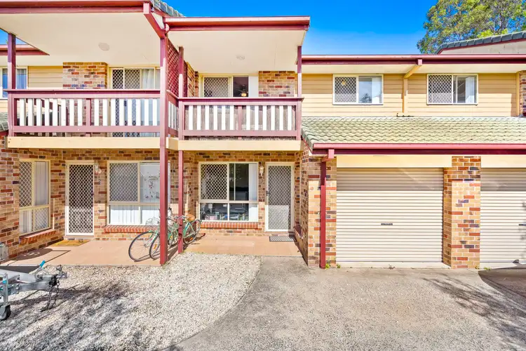 Third view of Homely townhouse listing, 3/17 William Street, Tweed Heads South NSW 2486