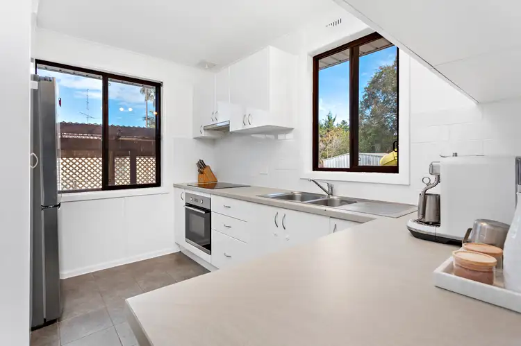 Third view of Homely house listing, 7 Lavis Drive, Mount Warrigal NSW 2528