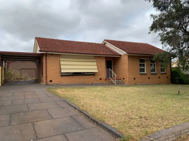 19 Narambi Avenue, Ingle Farm SA 5098