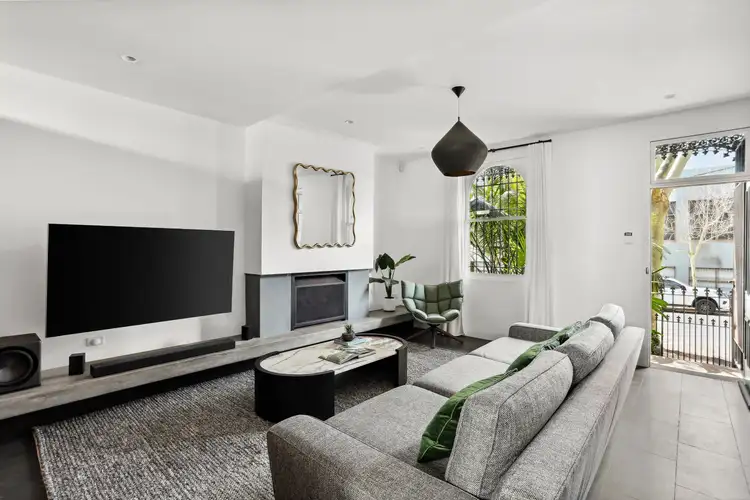 Second view of Homely house listing, 111 Pyrmont Street, Pyrmont NSW 2009