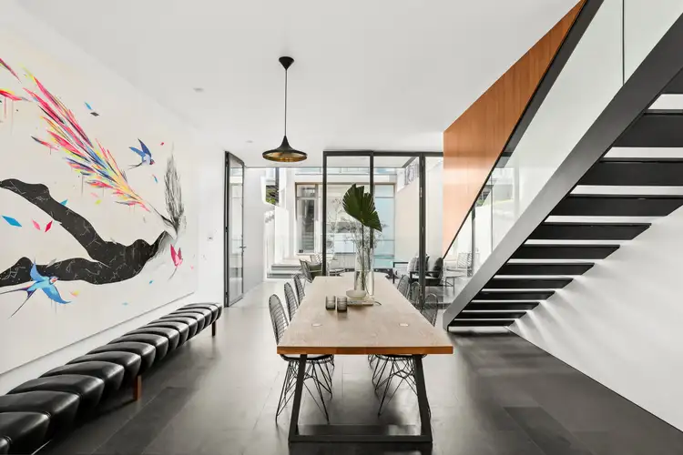 Fifth view of Homely house listing, 111 Pyrmont Street, Pyrmont NSW 2009