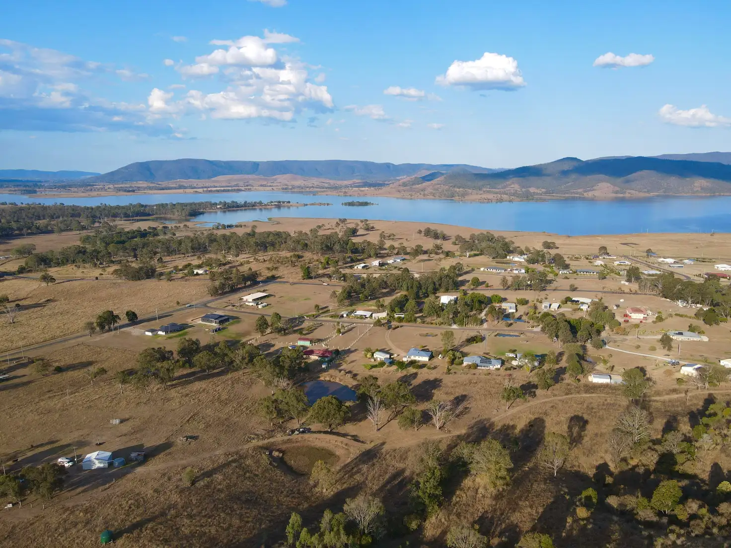 Main view of Homely rural property listing, 47 Splitters Creek Road, Hazeldean QLD 4515