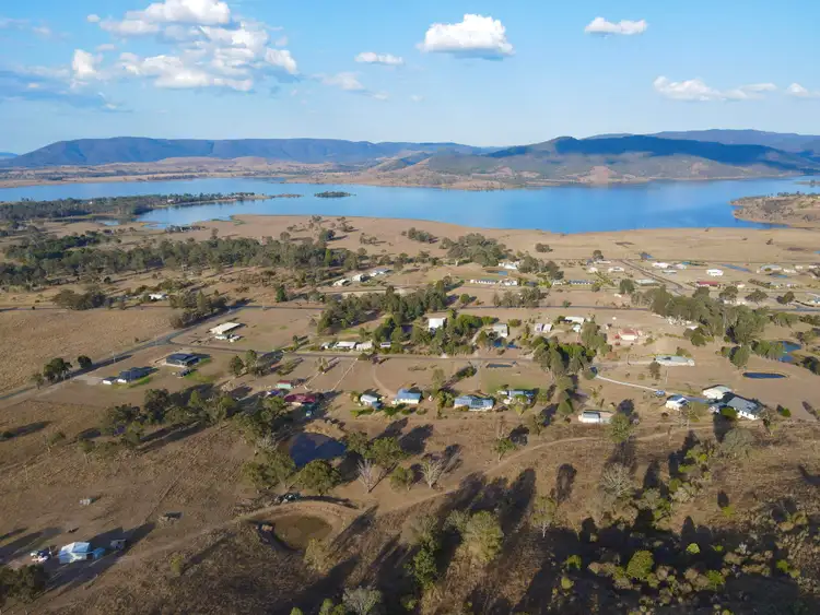 Third view of Homely rural property listing, 47 Splitters Creek Road, Hazeldean QLD 4515