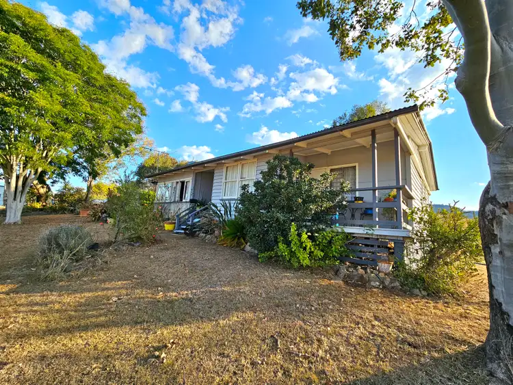 Fifth view of Homely rural property listing, 47 Splitters Creek Road, Hazeldean QLD 4515