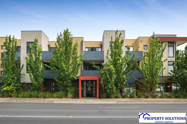 13/87-93 Jones Road, Dandenong VIC 3175