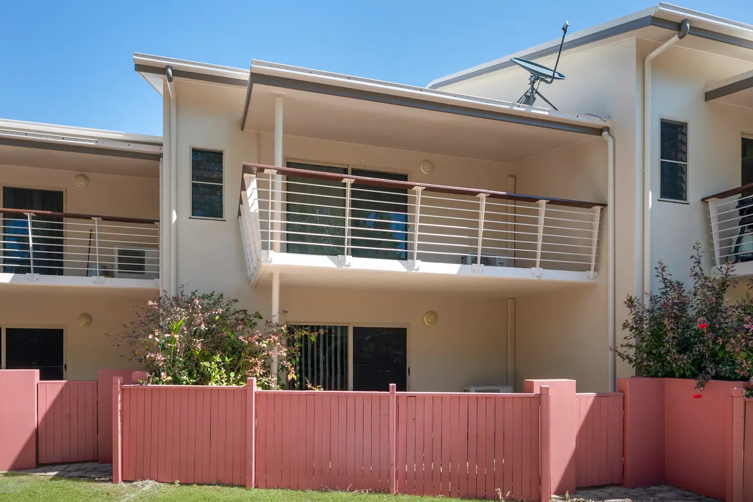 Main view of Homely house listing, 3/263 Riverside Boulevard, Douglas QLD 4814