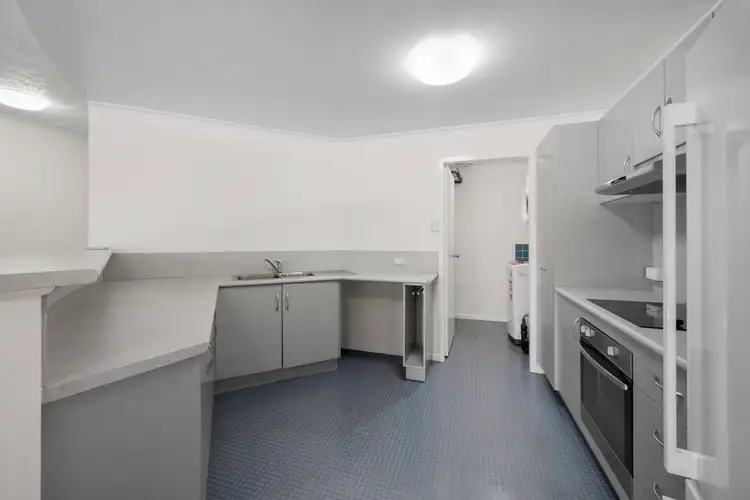Third view of Homely house listing, 3/263 Riverside Boulevard, Douglas QLD 4814