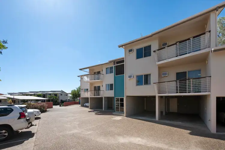 Seventh view of Homely house listing, 3/263 Riverside Boulevard, Douglas QLD 4814