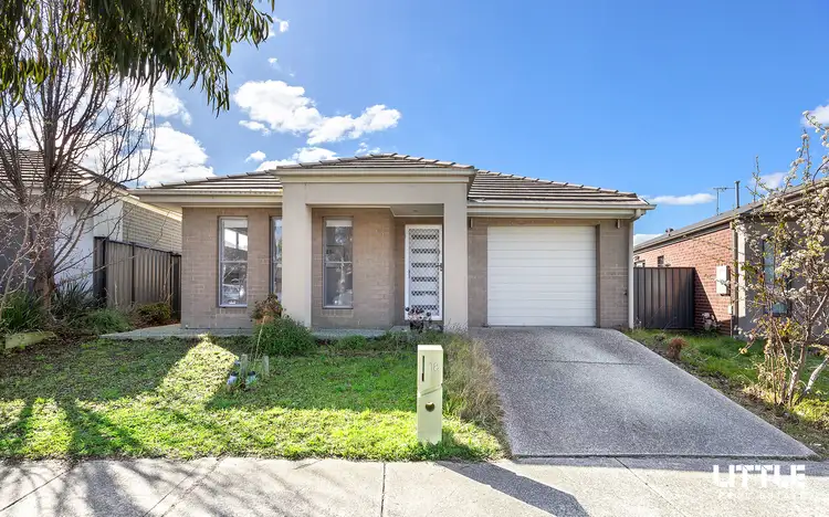 Main view of Homely house listing, 18 Watermill Avenue, Craigieburn VIC 3064