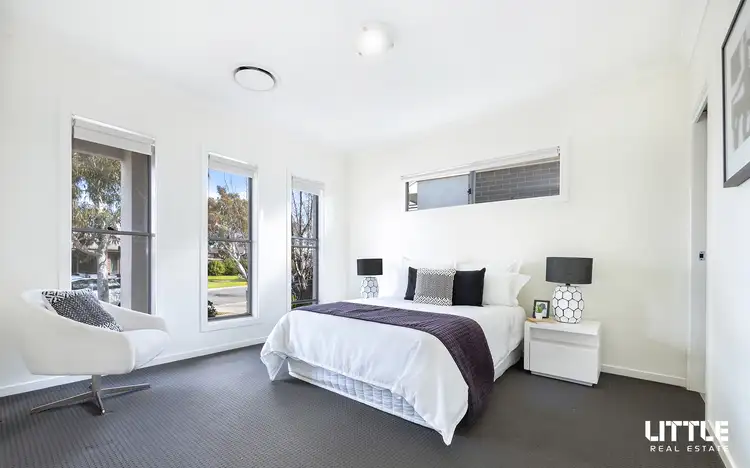 Fourth view of Homely house listing, 18 Watermill Avenue, Craigieburn VIC 3064