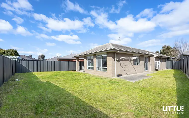 Sixth view of Homely house listing, 18 Watermill Avenue, Craigieburn VIC 3064